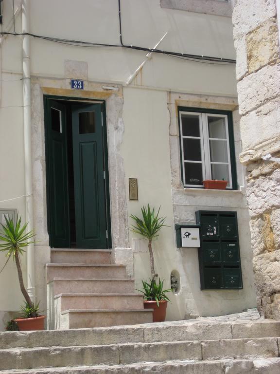 Lovehome Apartment Lisbona Esterno foto