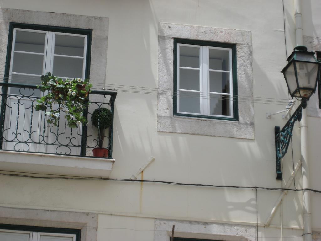 Lovehome Apartment Lisbona Esterno foto