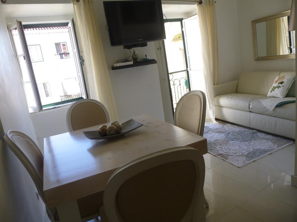 Lovehome Apartment Lisbona Esterno foto