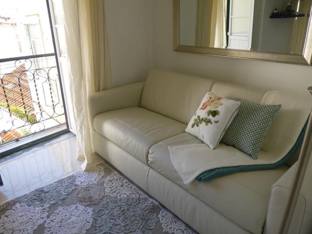 Lovehome Apartment Lisbona Esterno foto