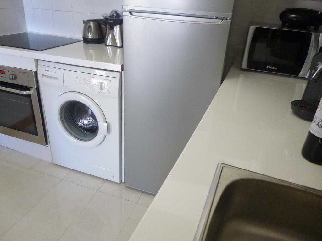 Lovehome Apartment Lisbona Esterno foto