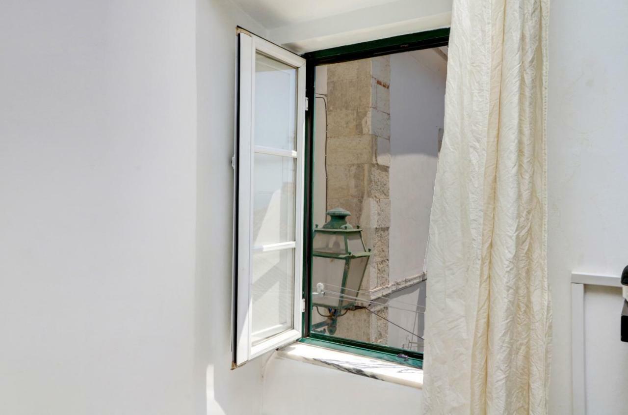 Lovehome Apartment Lisbona Esterno foto